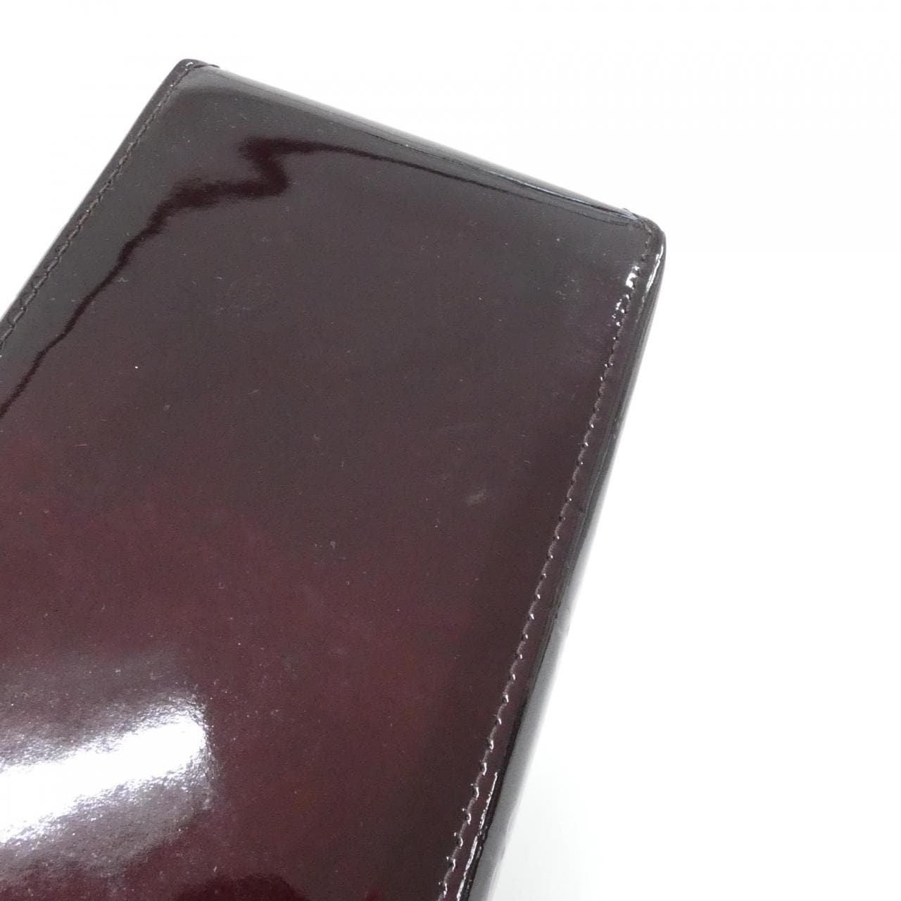 ルイヴィトン ヴェルニ ウィルシャー PM M93641 バッグ