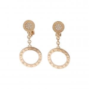 ブルガリ ブルガリブルガリ ピアス