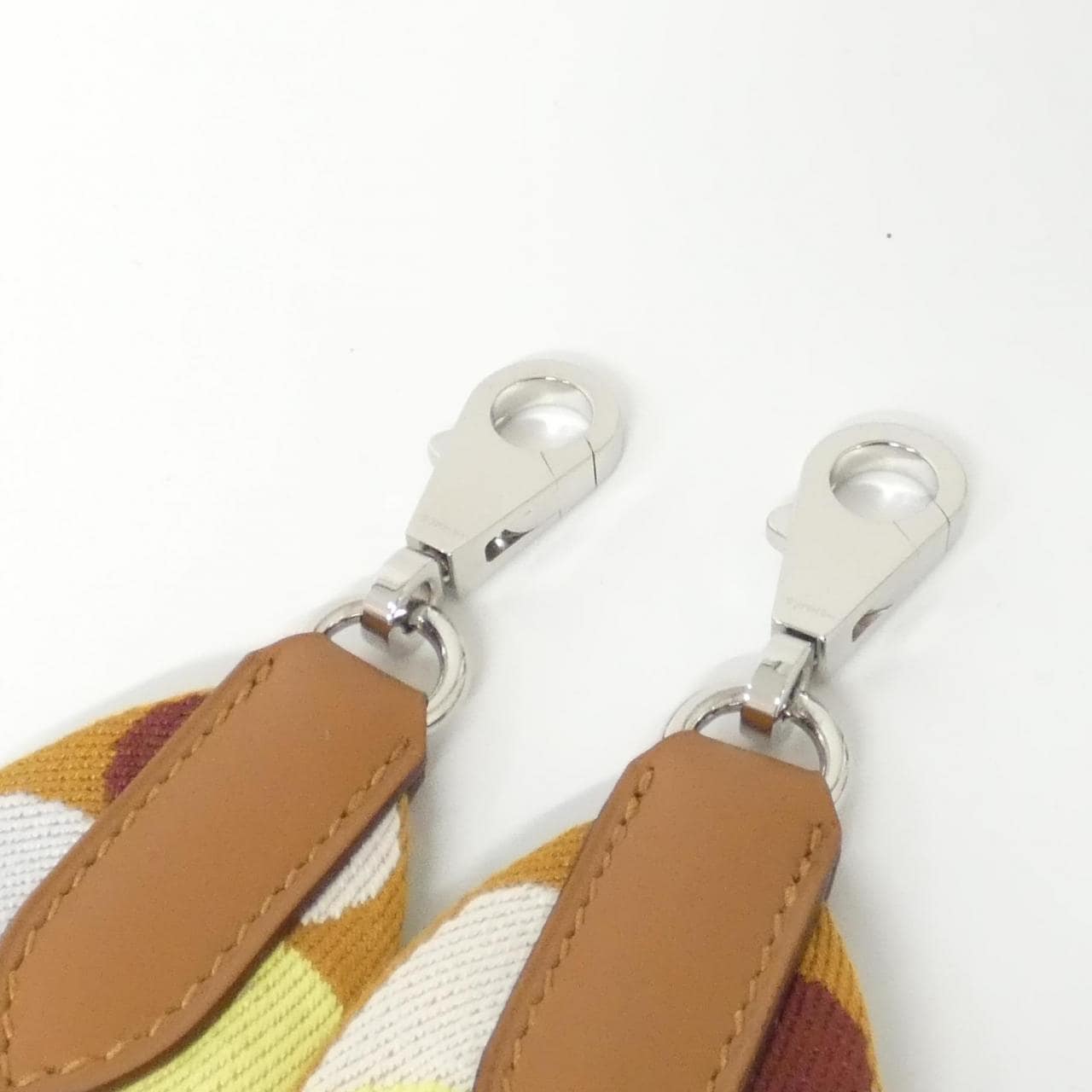 エルメス サングル フリッパーボール 082251CK ストラップ