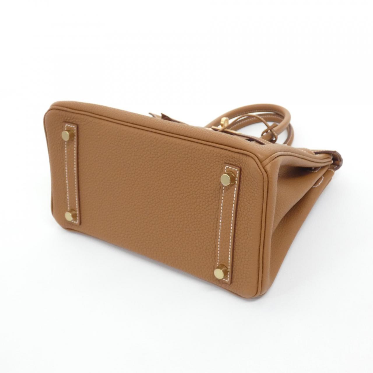 【未使用品】エルメス バーキン 25cm 041344CC バッグ