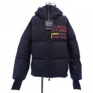 MONCLER GRENOBLE MONCLER GRENOBLE Down Jacket