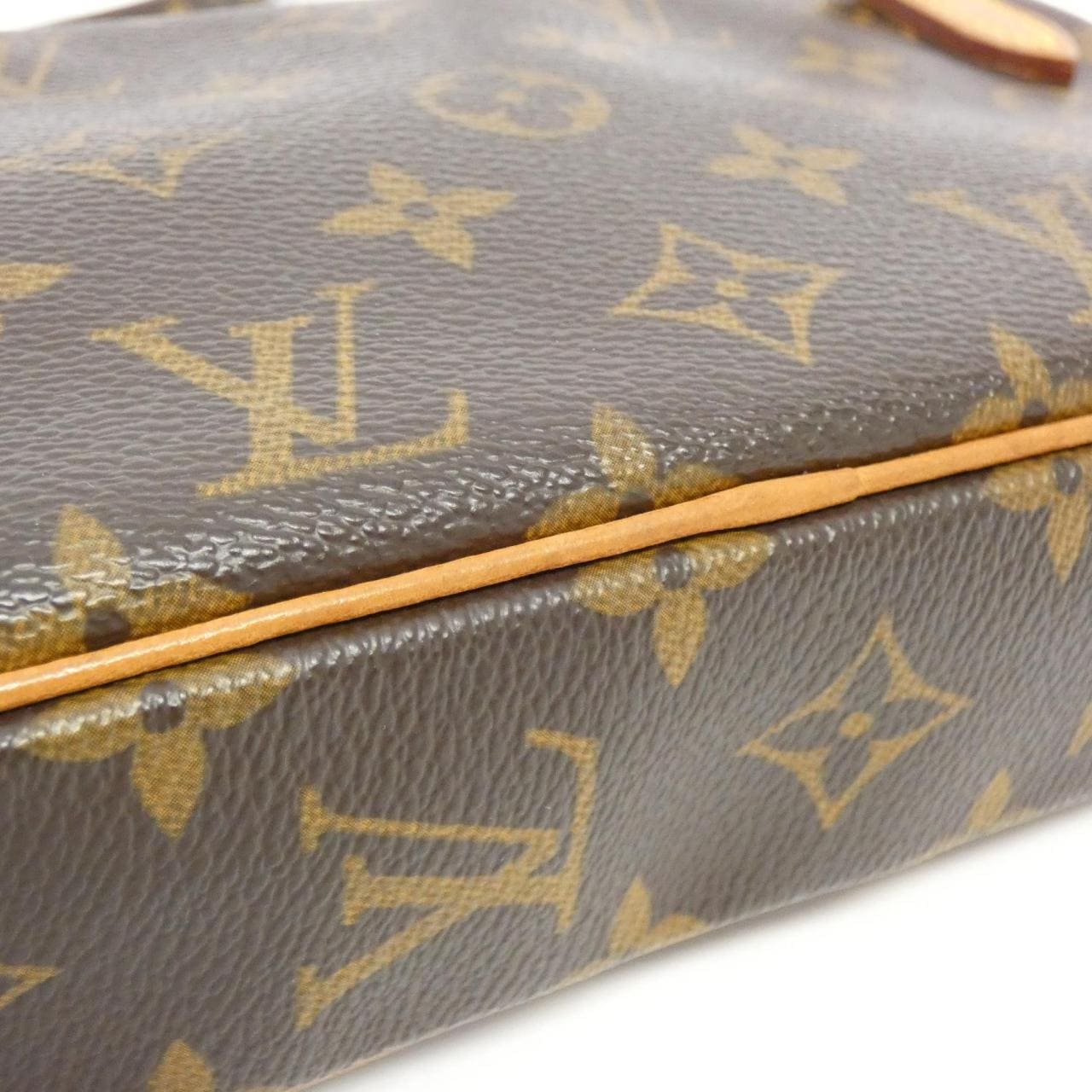 LOUIS VUITTON Monogram Marly Bandouliere M51828 单肩包