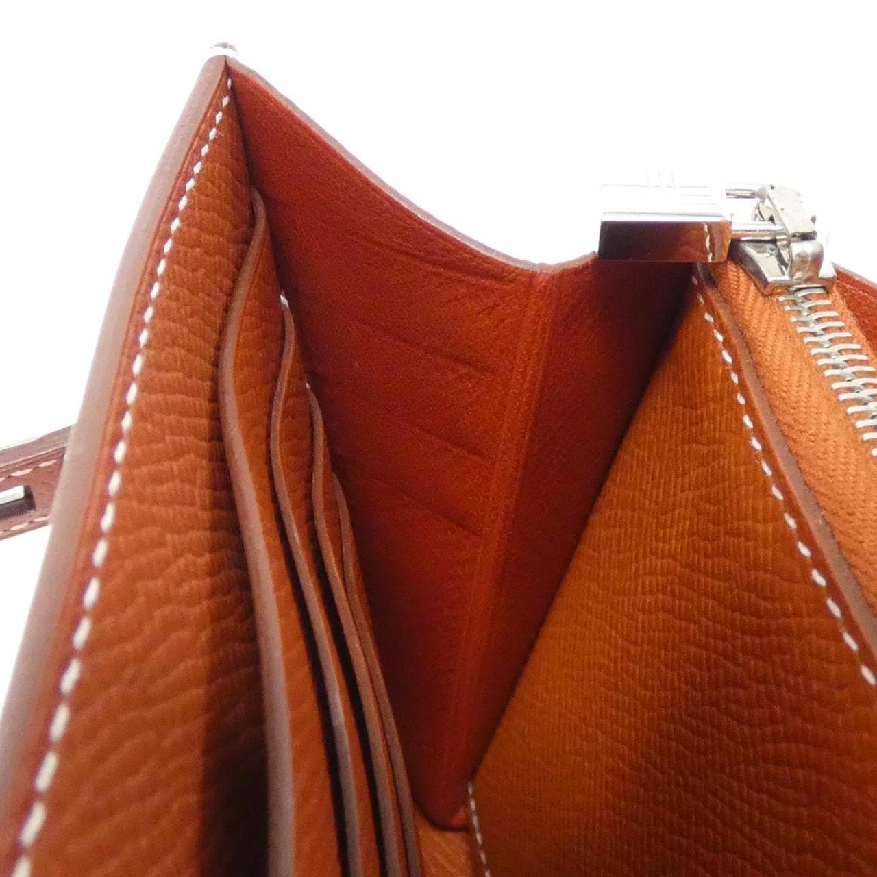 HERMES Kelly 經典款 051300CK 皮夾