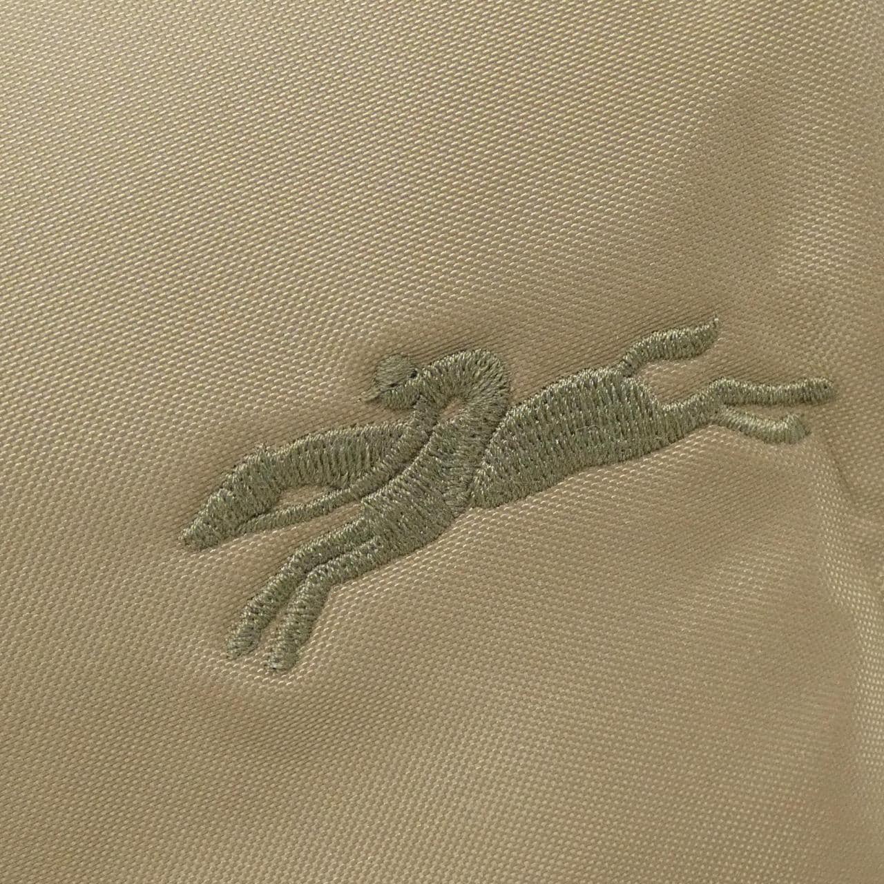 [BRAND NEW] Longchamp Le Pliage Green 2605 919 Shoulder Bag