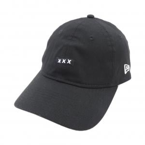 ゴットセレクショントリプルエックス GOD SELECTION XXX キャップ