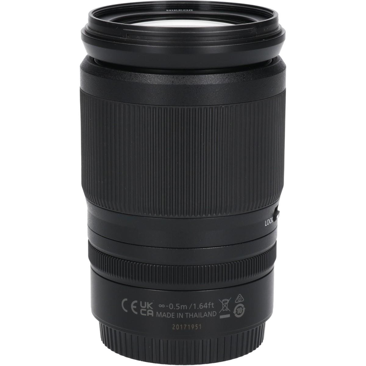 Ｚ２４－２００ｍｍ　Ｆ４－６．３ＶＲ