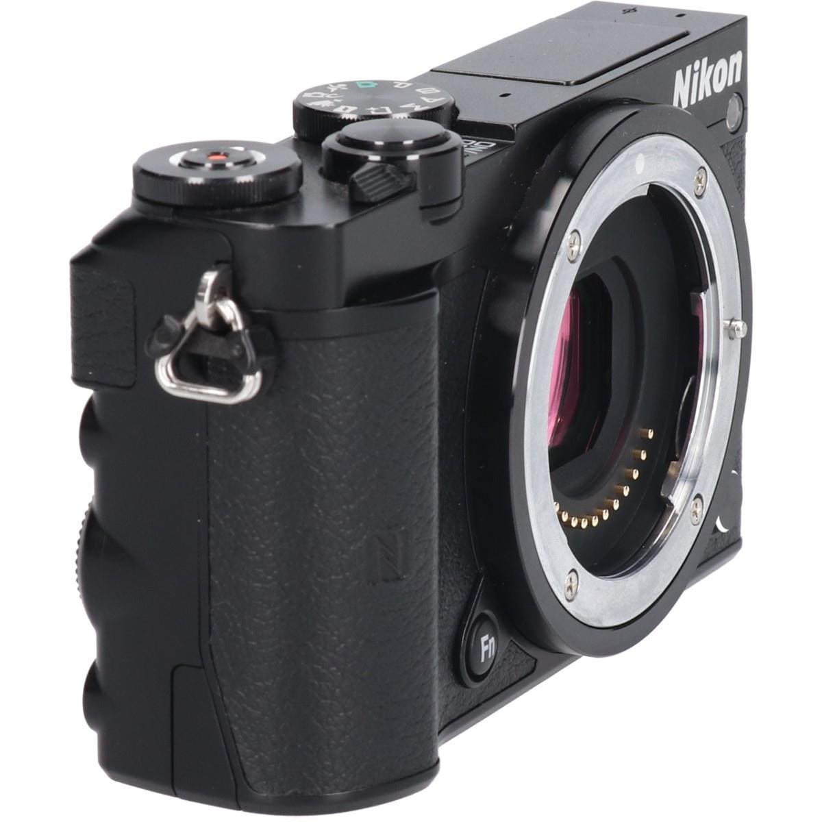 ＮＩＫＯＮ１　Ｊ５