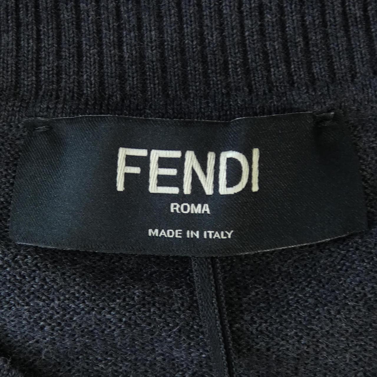 フェンディ FENDI FZX091 APJK ニット