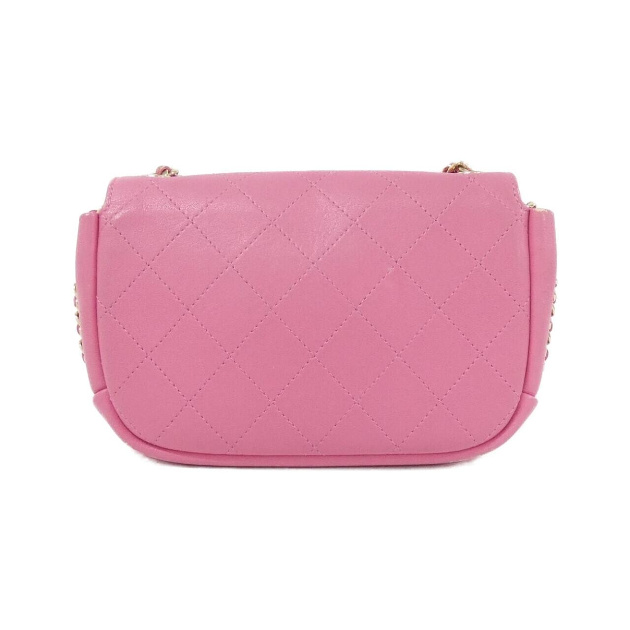 シャネル AS0138 ショルダーバッグ