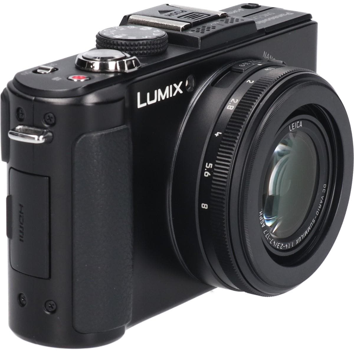 ＤＭＣ－ＬＸ７