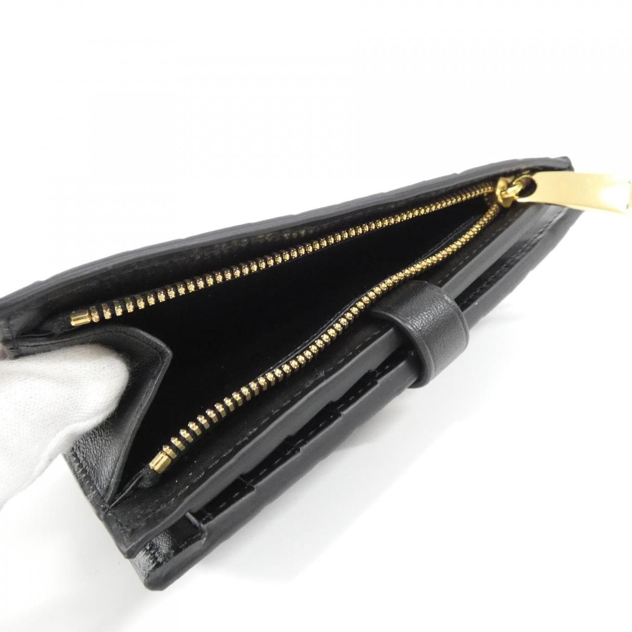 【新品】ボッテガヴェネタ 609070 VCPP3 財布