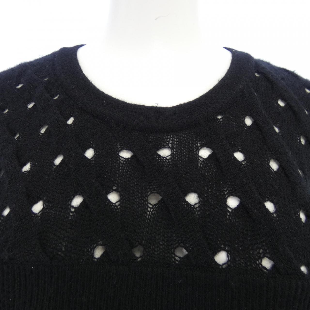 シャネル CHANEL P46849K05893 ワンピース