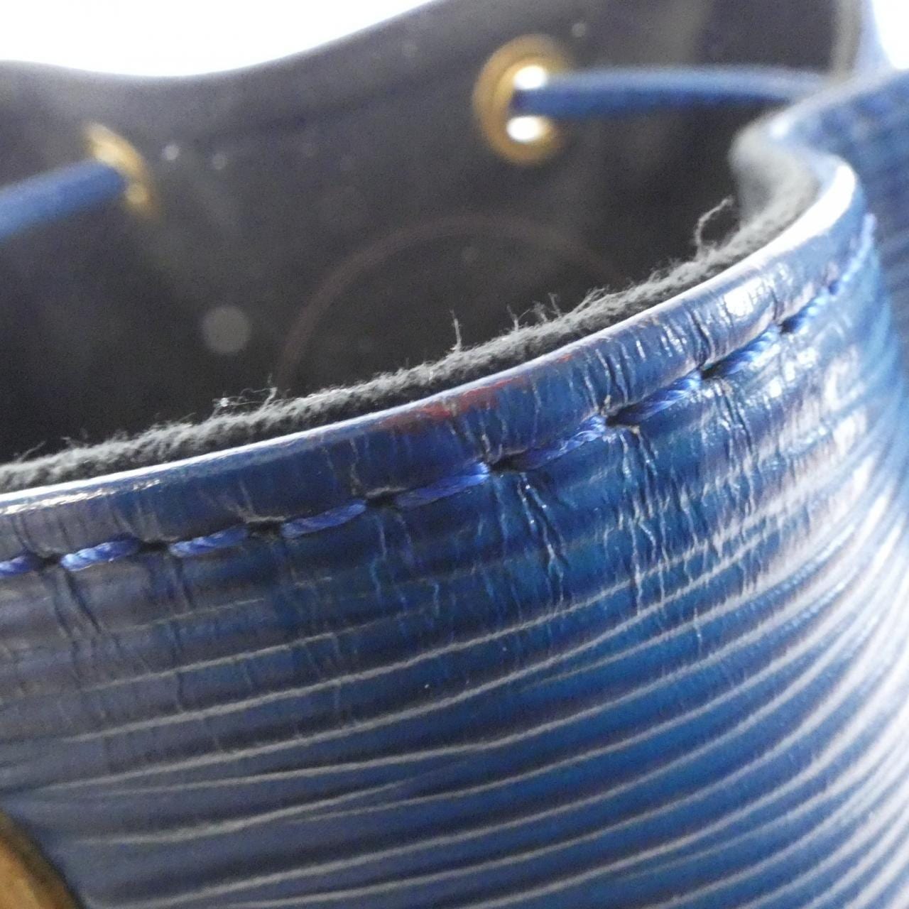 ルイヴィトン エピ ノエ M44005 ショルダーバッグ