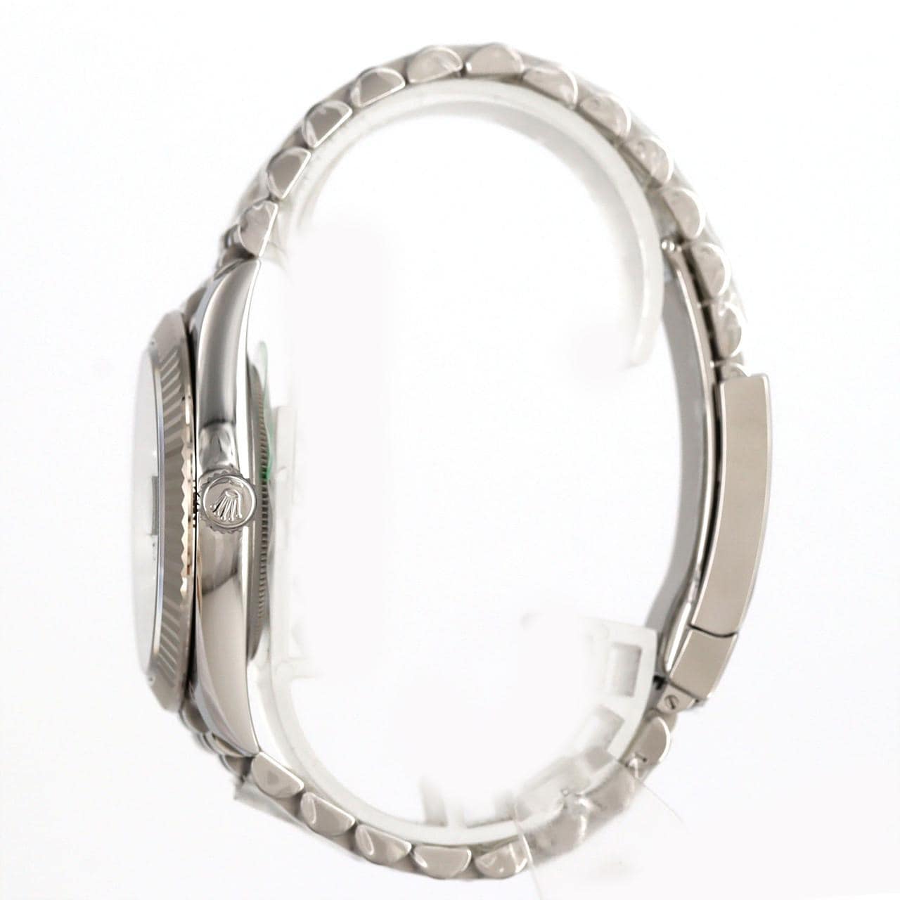 【新品】ロレックス デイトジャスト 126334G SSxWG 自動巻