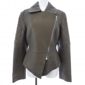 エルメス HERMES 2H1206D0 レザージャケット