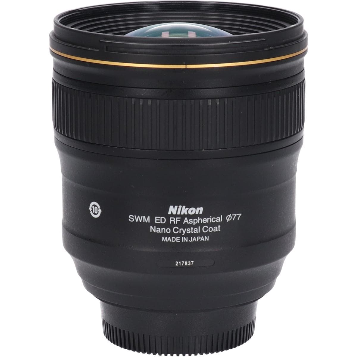 ＡＦ－Ｓ２４ｍｍ　Ｆ１．４Ｇ　ＥＤ