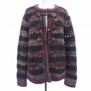 シャネル CHANEL P42059K03217 カーディガン