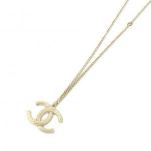 シャネル ネックレス