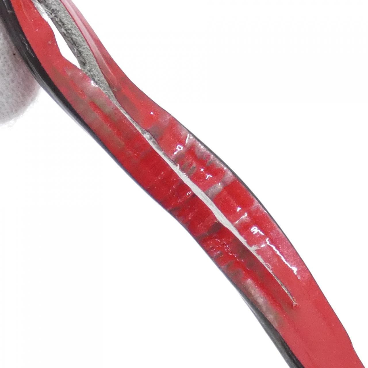 ルイヴィトン ヴェルニ アルマBB M90174 バッグ