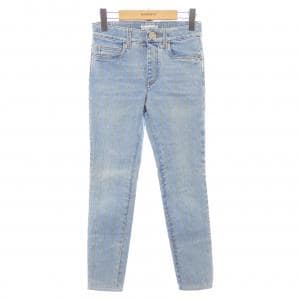 シャネル CHANEL P63150V48894 ジーンズ