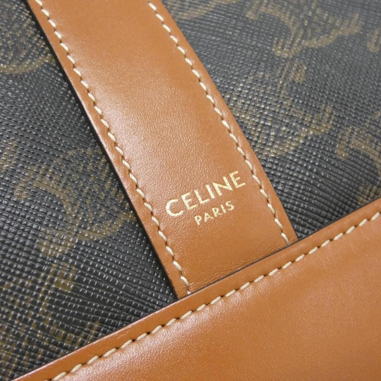 セリーヌ ミディアム バケット 191132CAS ショルダーバッグ