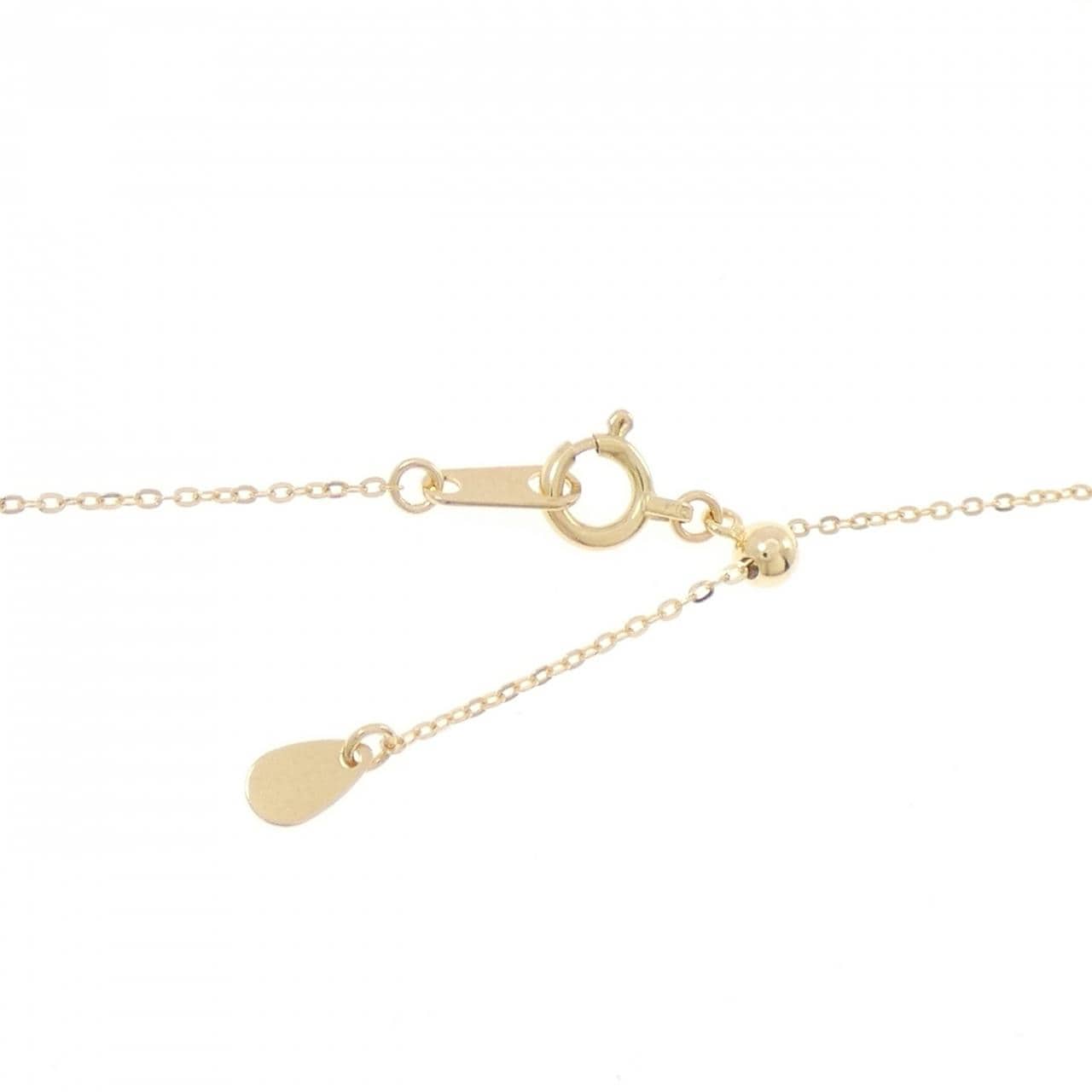 タサキ 白蝶パール ネックレス