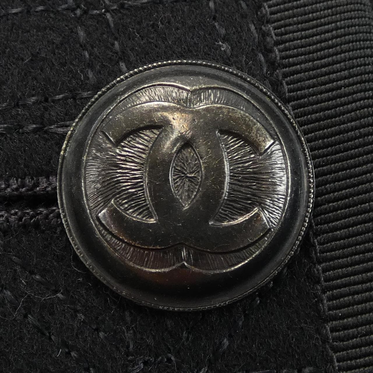 シャネル CHANEL 21108S844 ノーカラージャケット