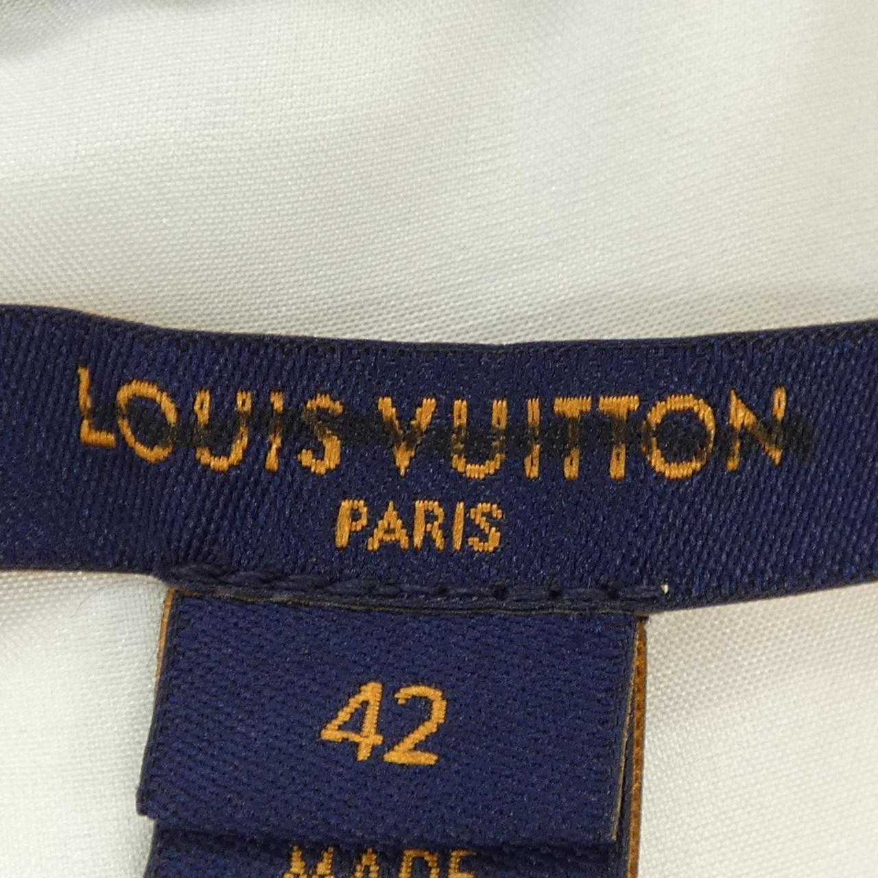 ルイヴィトン LOUIS VUITTON FLDR48FO9 ワンピース