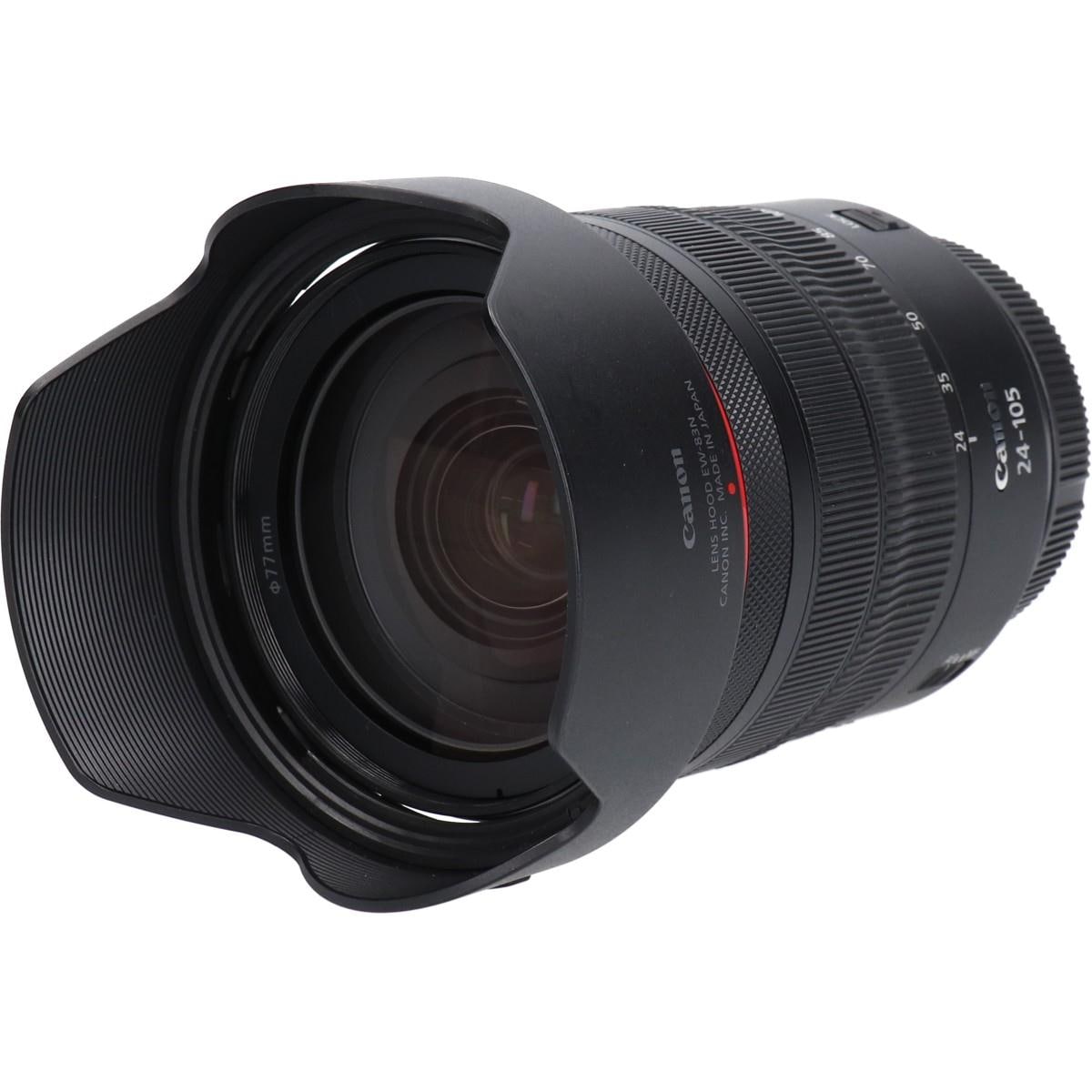 ＲＦ２４－１０５ｍｍ　Ｆ４Ｌ　ＩＳ　ＵＳＭ