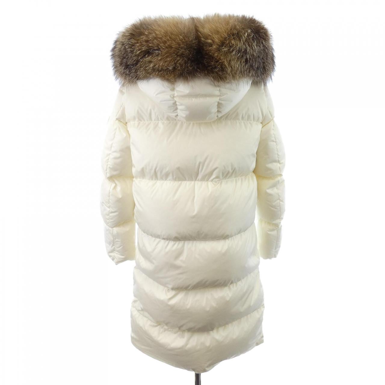モンクレール MONCLER 54155 MARRIONNIER ダウンコート