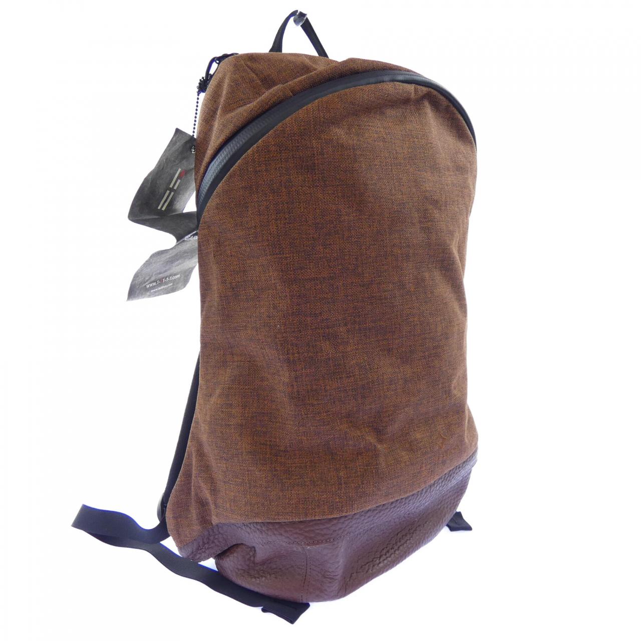 ターグバイヘリノックス TERG BY HELINOX BACKPACK