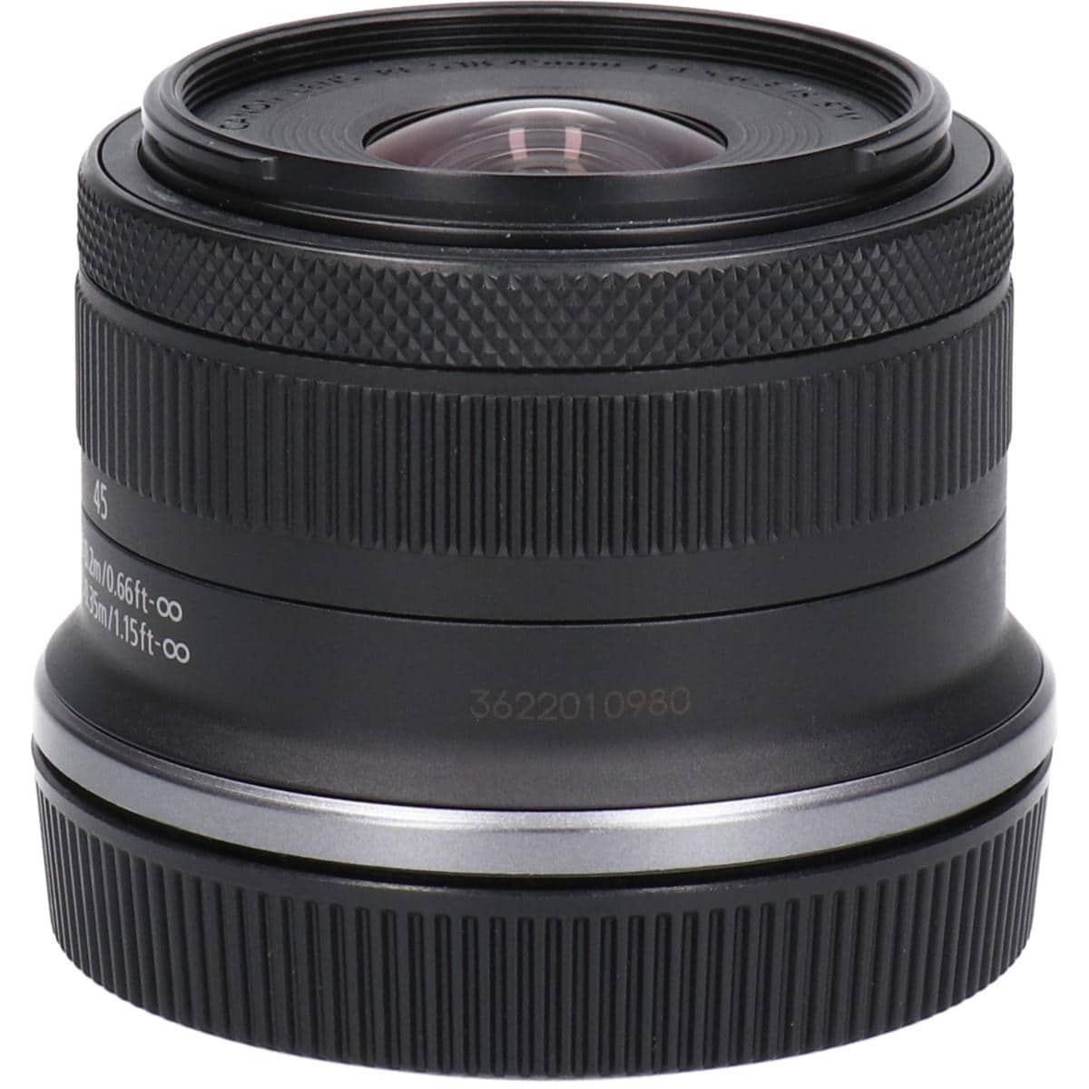 ＲＦ－Ｓ１８－４５ｍｍ　Ｆ４．５－６．３ＩＳ　ＳＴＭ