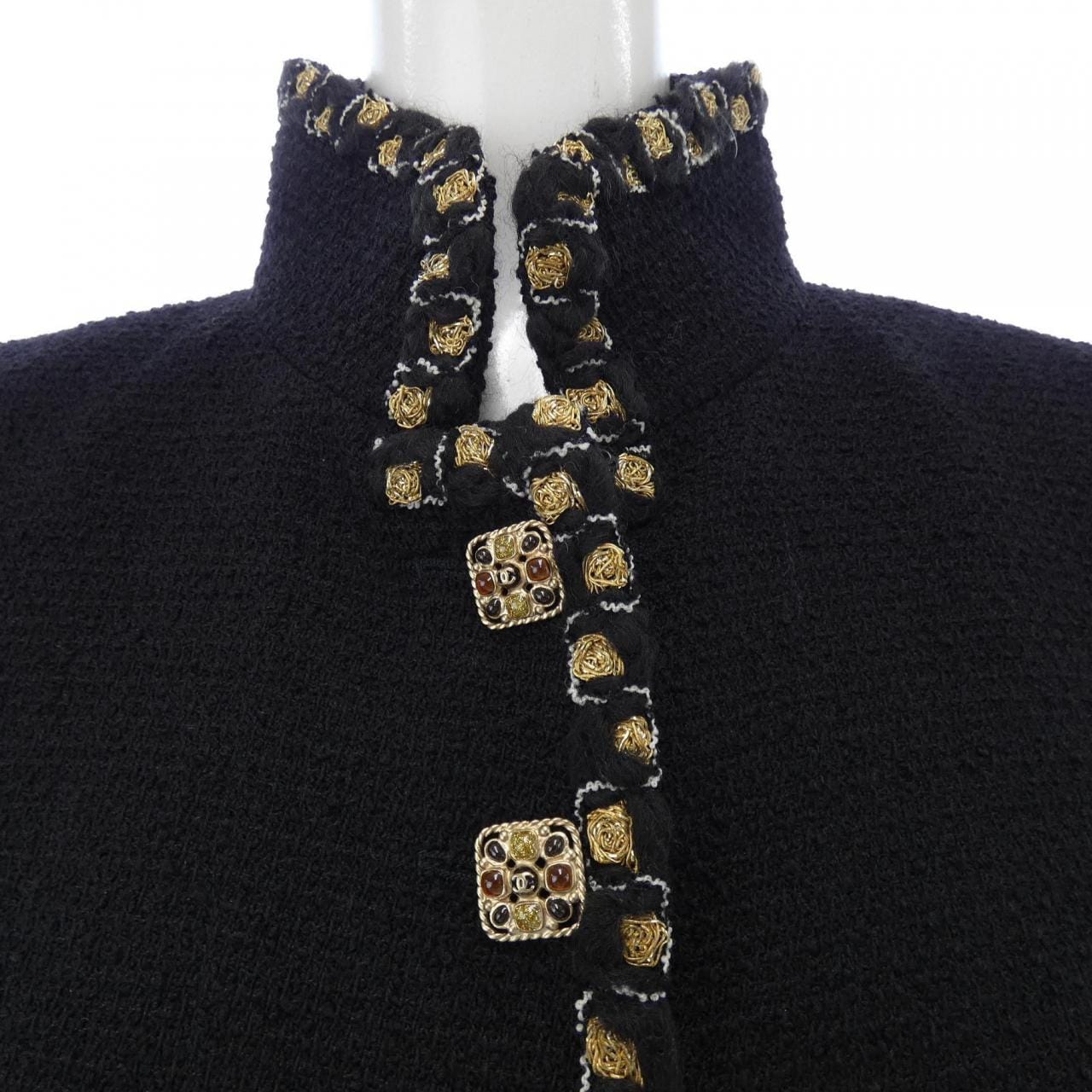 CHANEL CHANEL Jacket