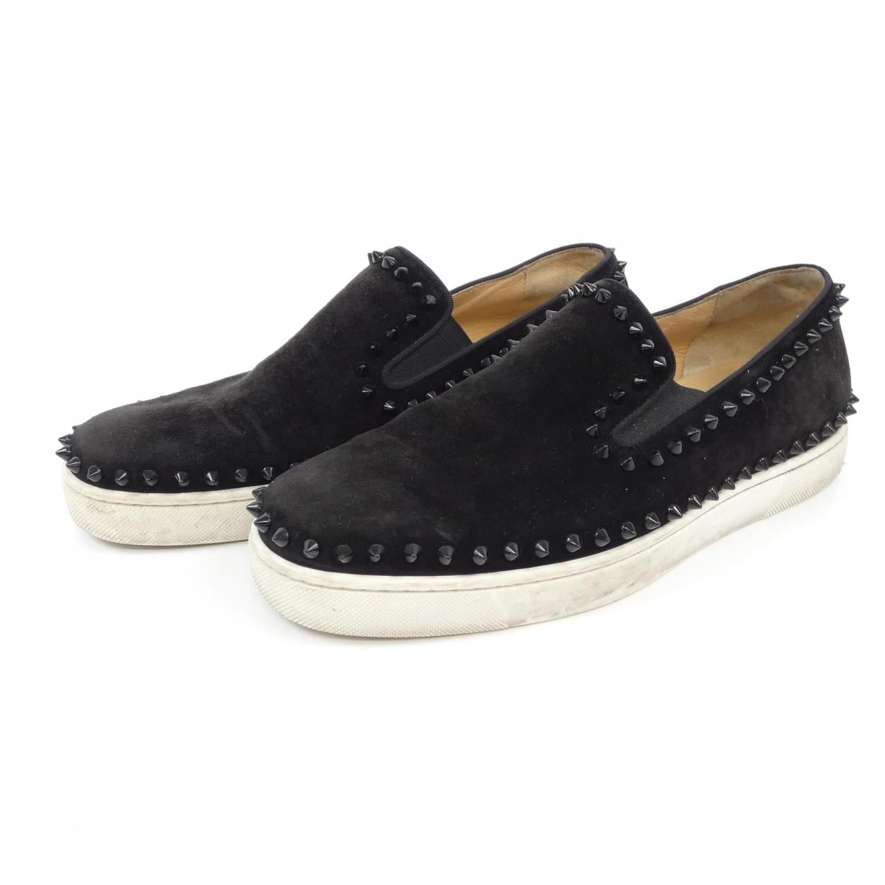克里斯提·魯布托CHRISTIAN LOUBOUTIN Louboutin) 運動鞋