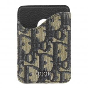 ディオール DIOR CARD CASE