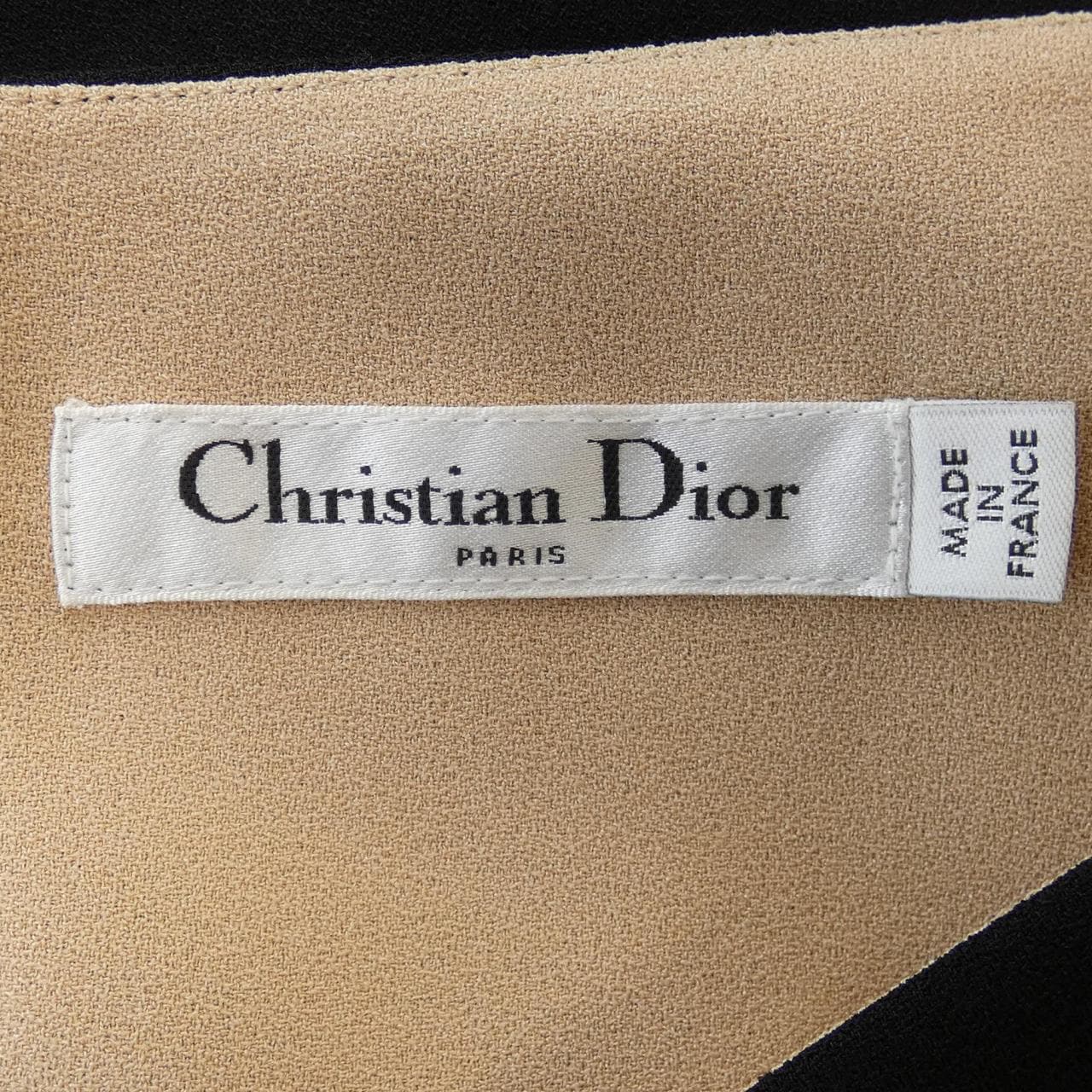 クリスチャンディオール CHRISTIAN DIOR 6H21341A1507 スカート