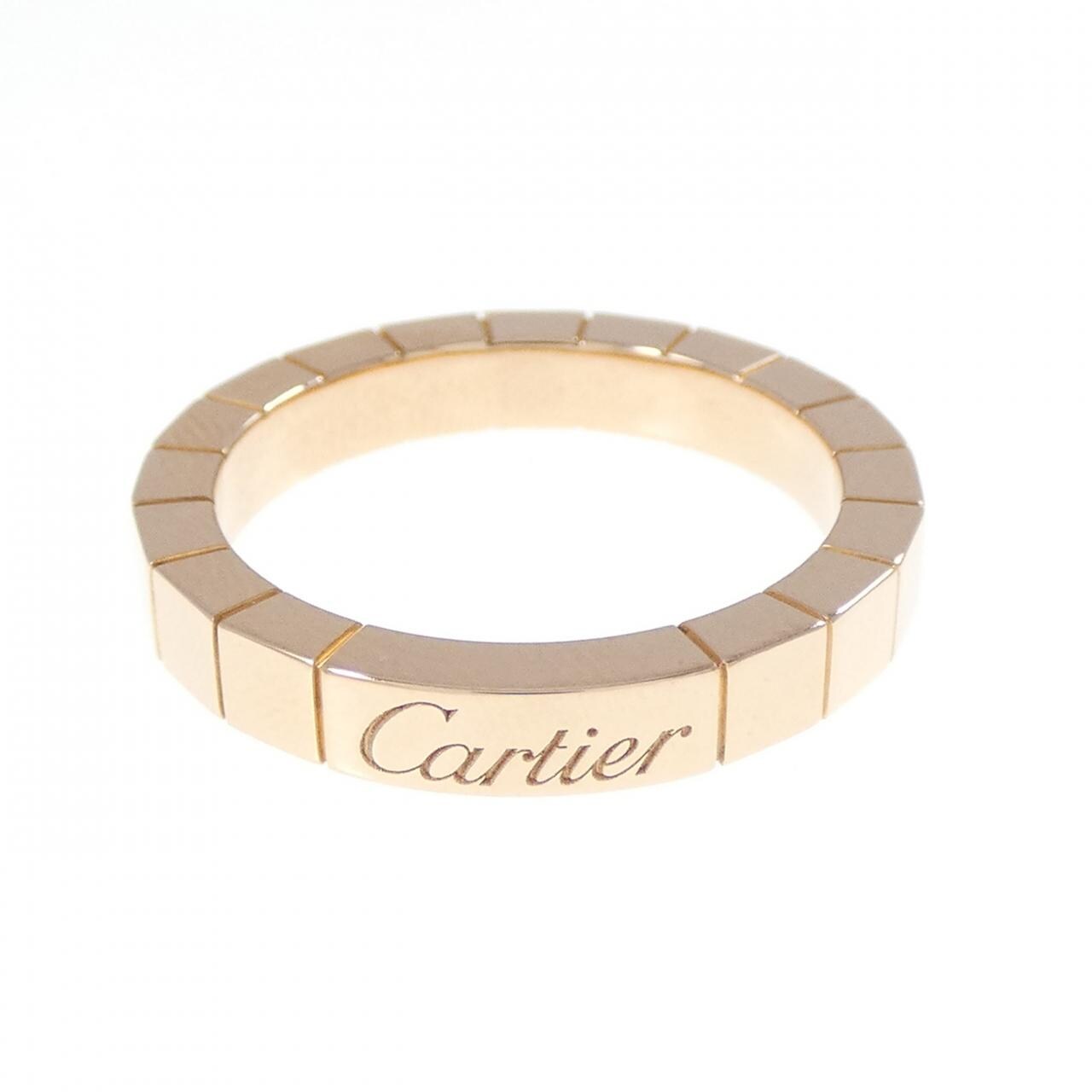 Cartier Lanieres