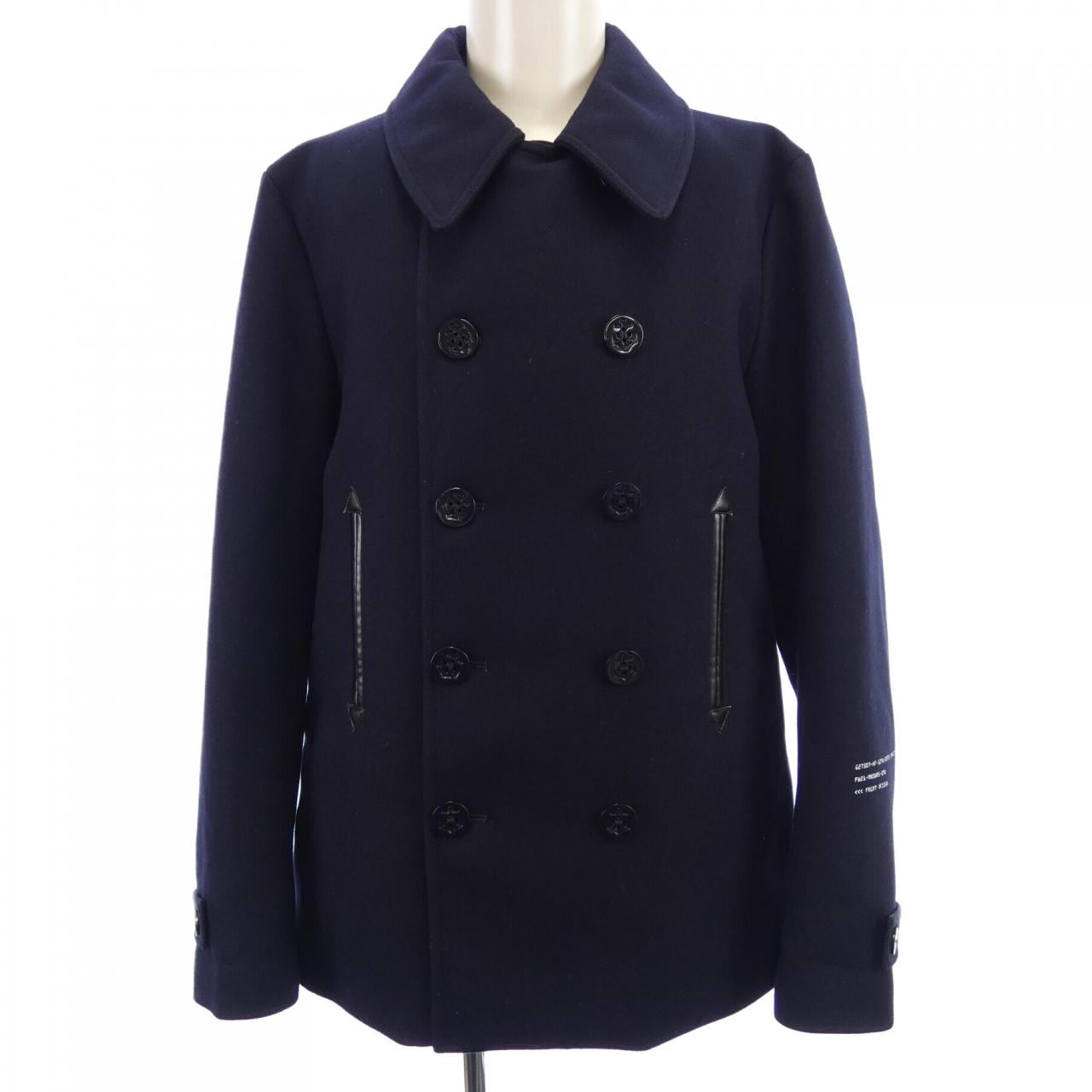 モンクレール ジーニアス MONCLER GENIUS FRAGMENT　DESIGN TOLIMAN ダウンジャケット