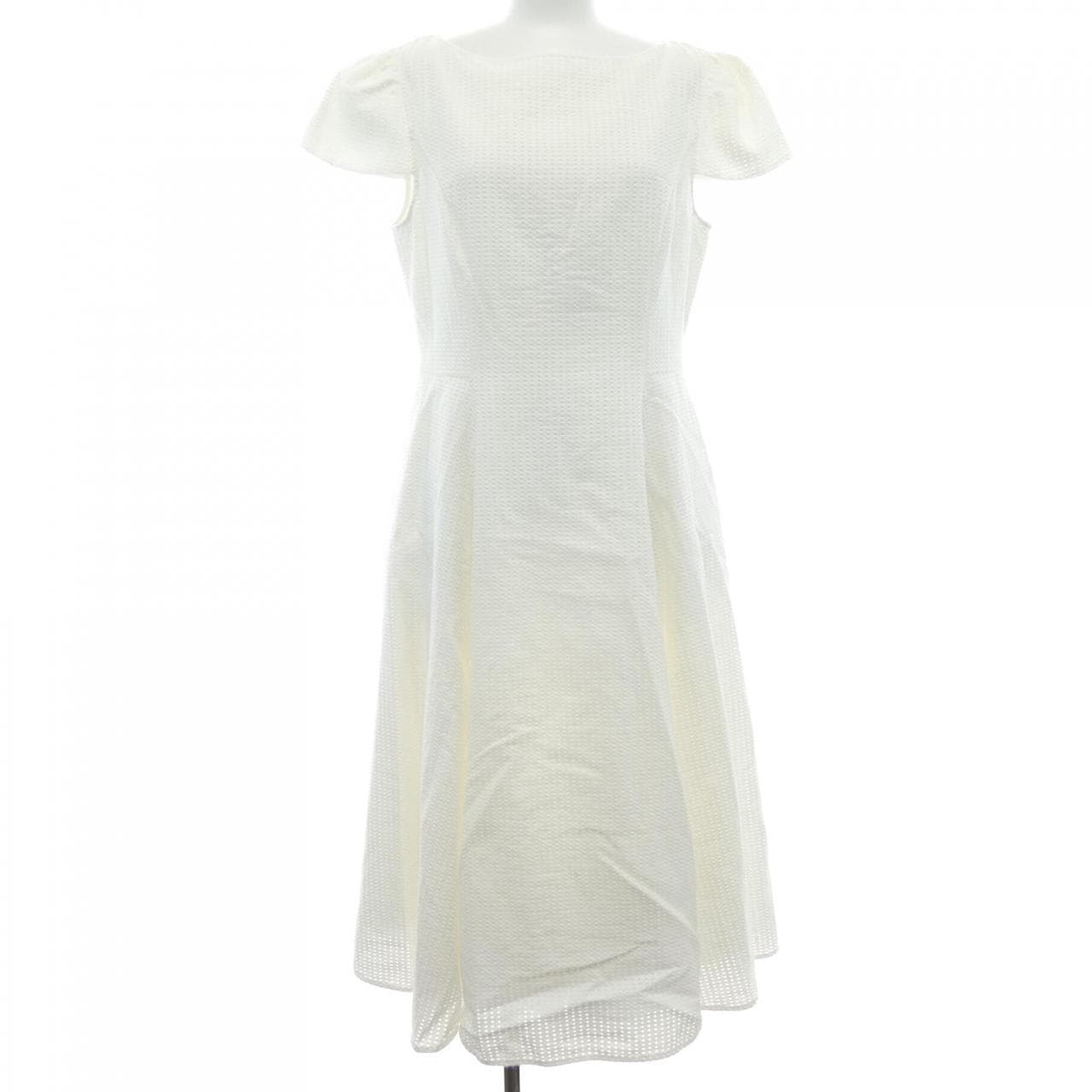 フォクシー FOXEY PALOLMA DRESS 43566 ワンピース