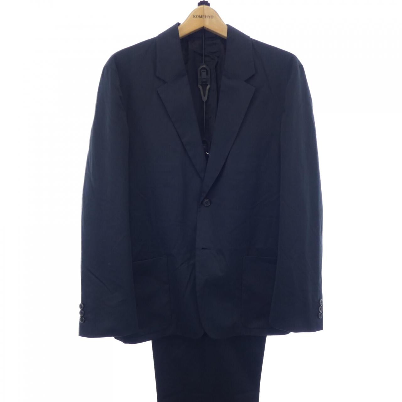 シュプリーム SUPREME Sea Island スーツ