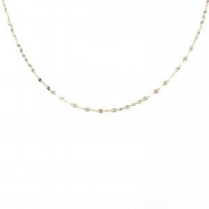 K24YG ネックレス