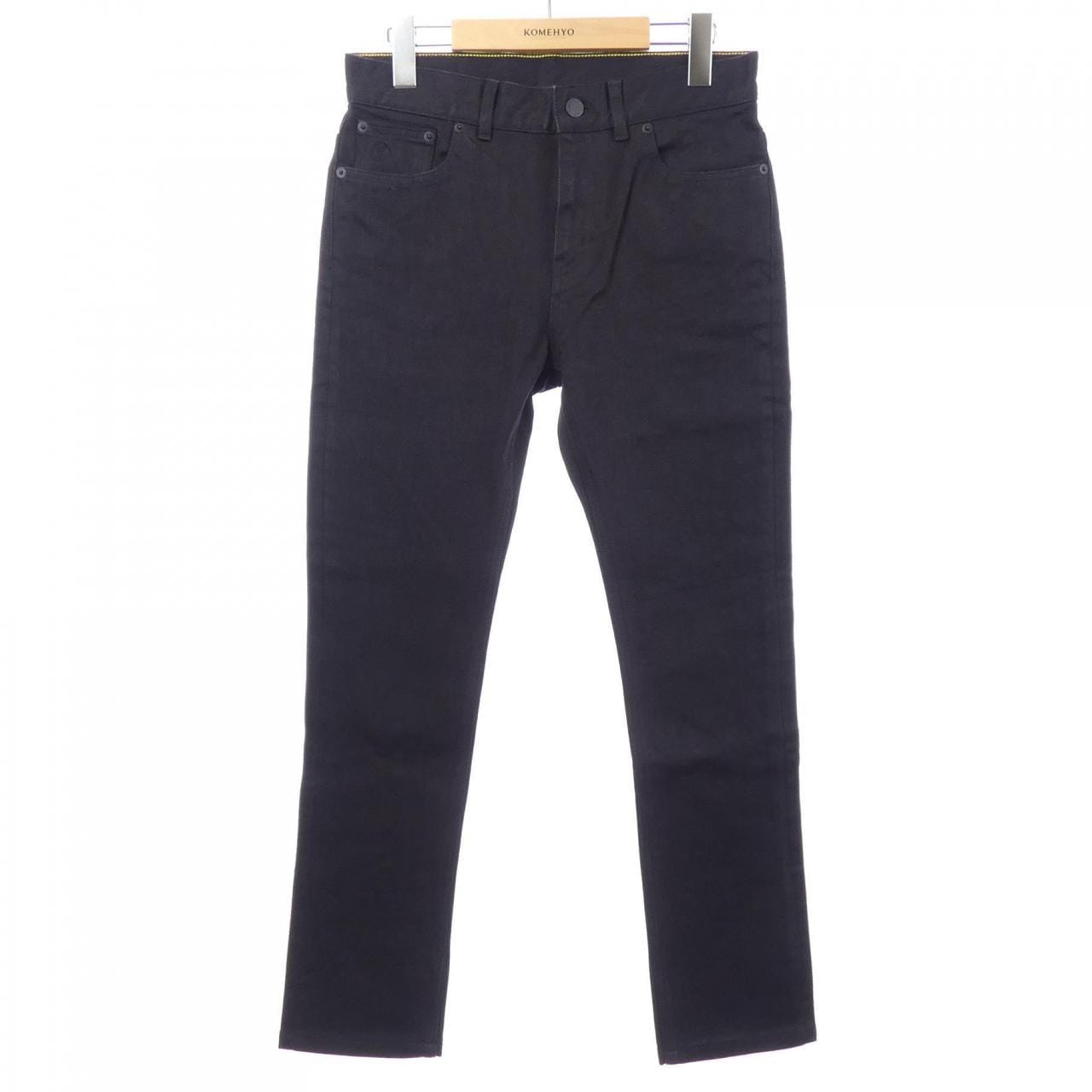 ルイヴィトン LOUIS VUITTON HAD72WDKN ジーンズ