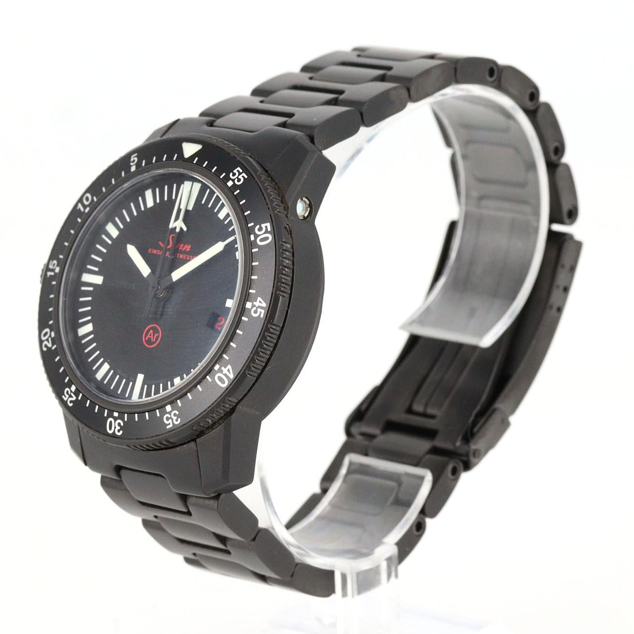 ジン 506.EZM1.1S SS 自動巻