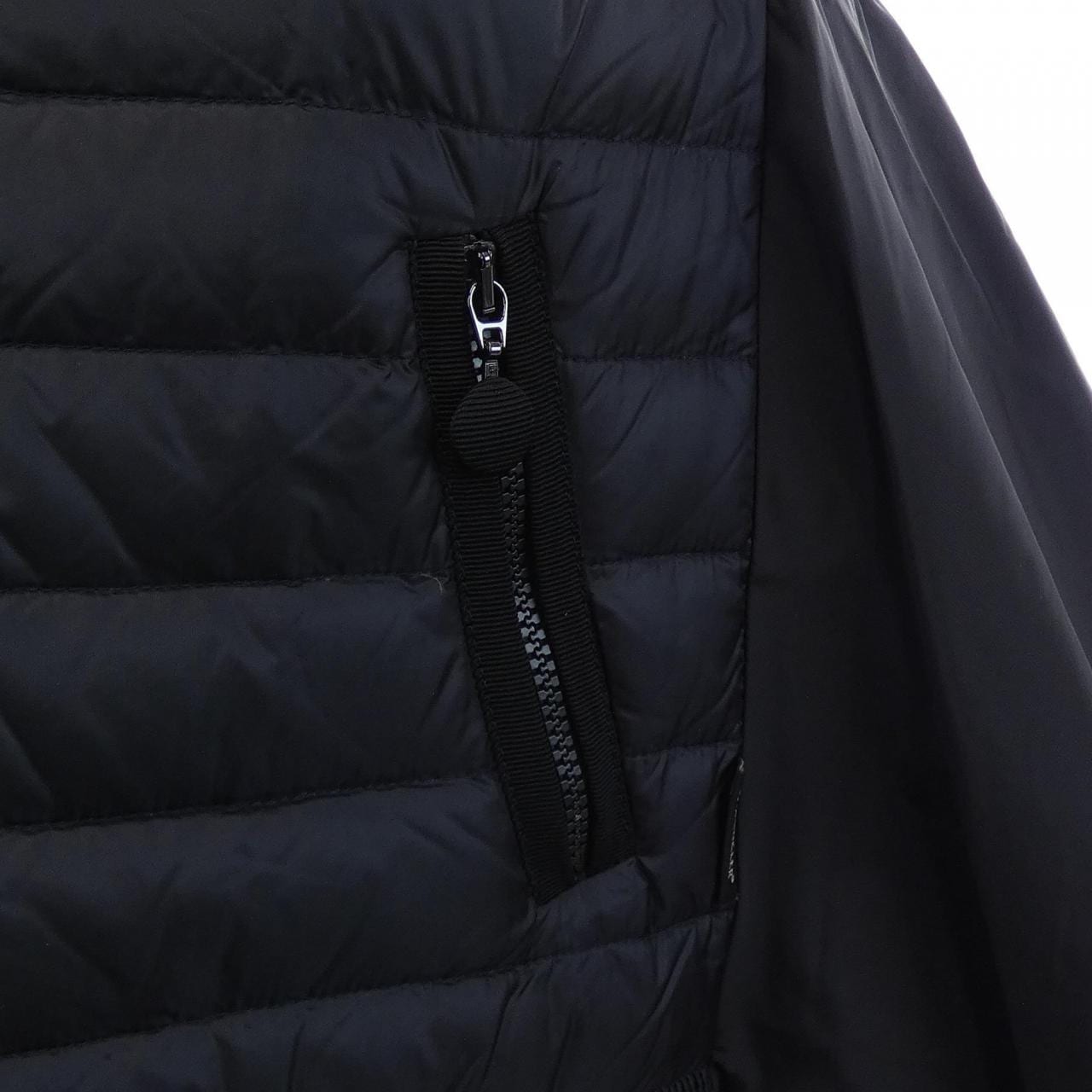 モンクレール MONCLER ARLETTE ダウンベスト