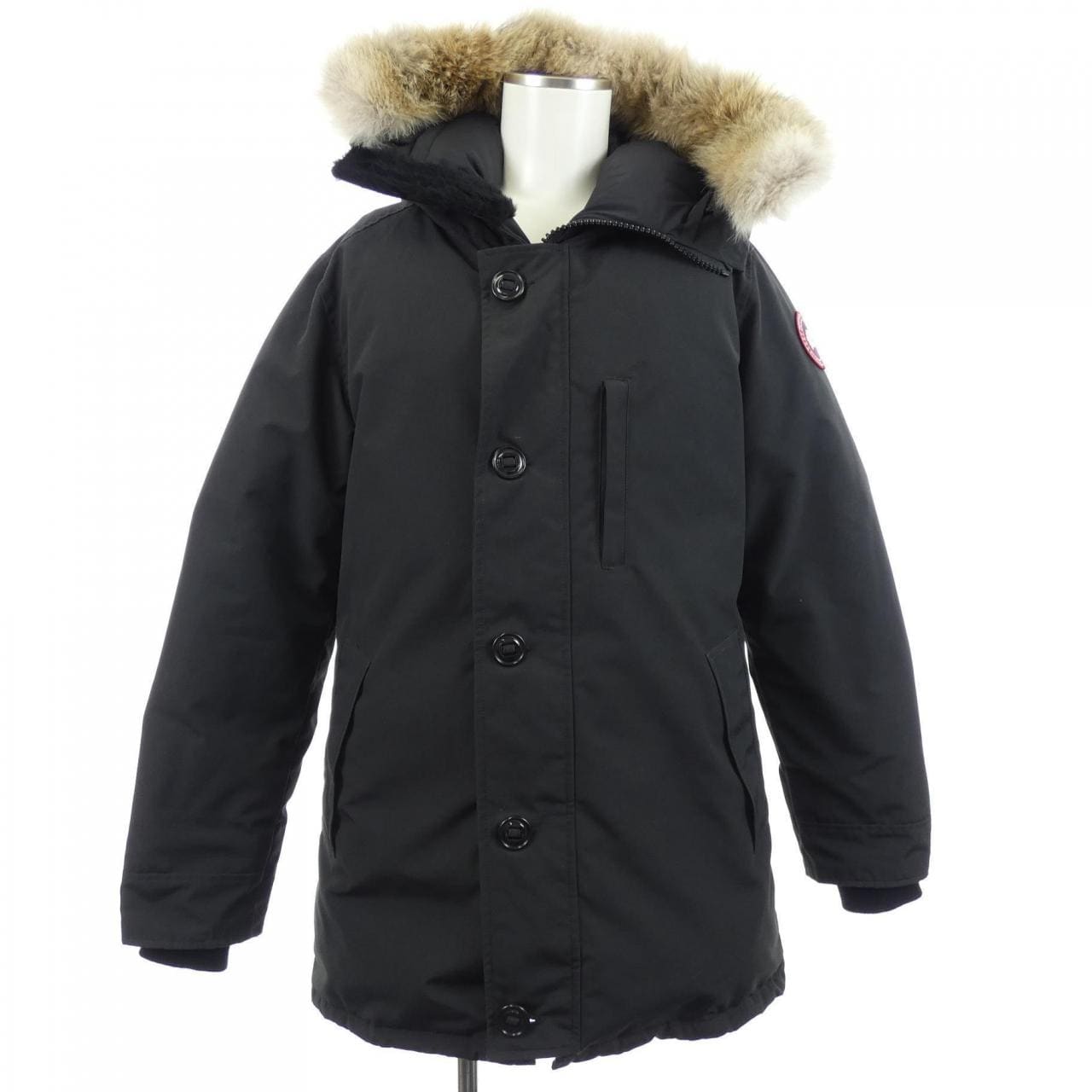 カナダグース CANADA GOOSE 3438JM JASPER ジャスパー ダウンジャケット