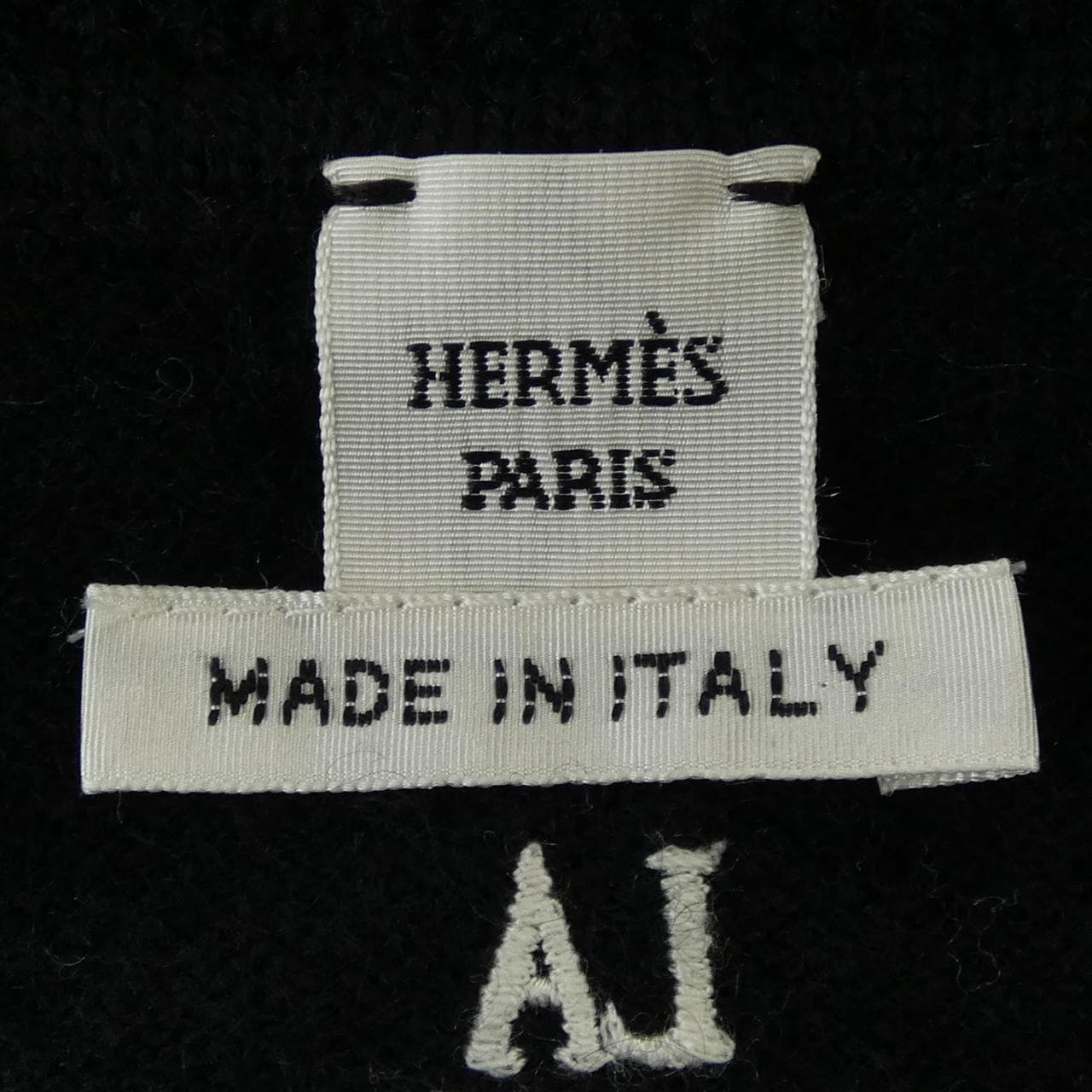 エルメス HERMES LA PROMENADE DU MATIN 2H2664D2 ニット