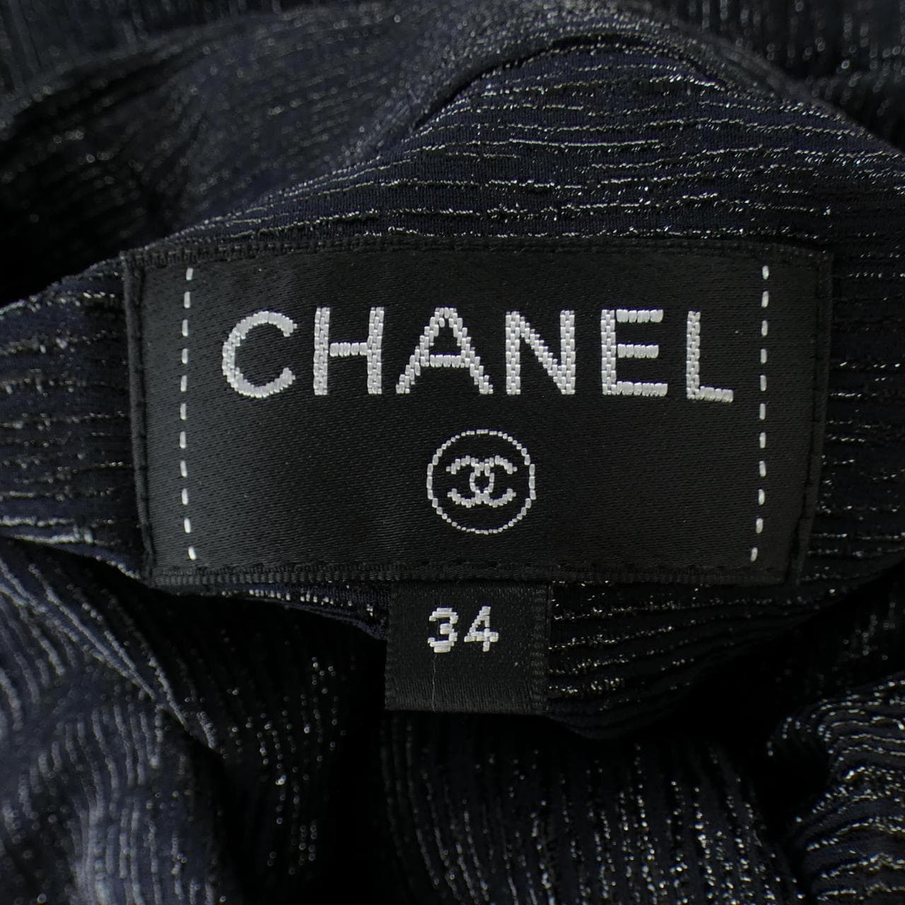 シャネル CHANEL P64530V46467 20A シャツ