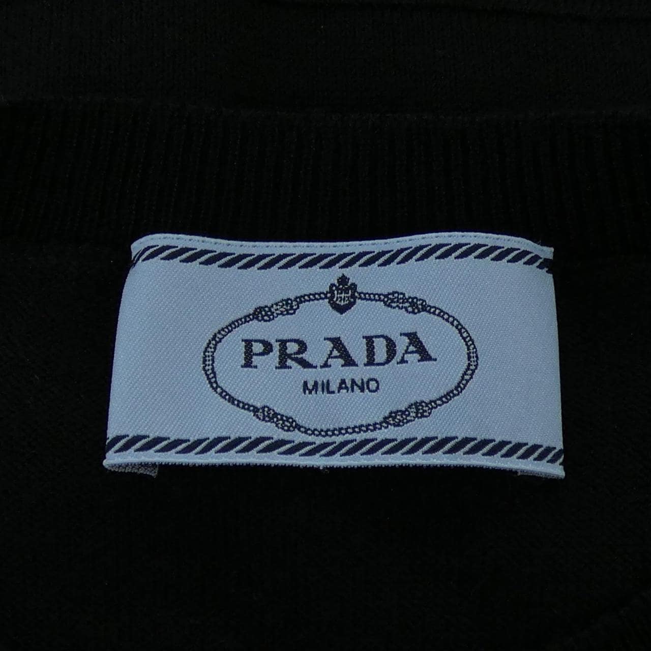 プラダ PRADA P25E35 カーディガン
