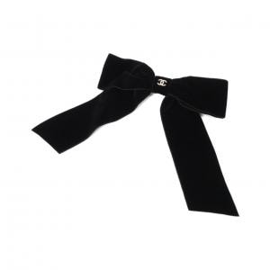 【未使用品】シャネル AA8557 バレッタ