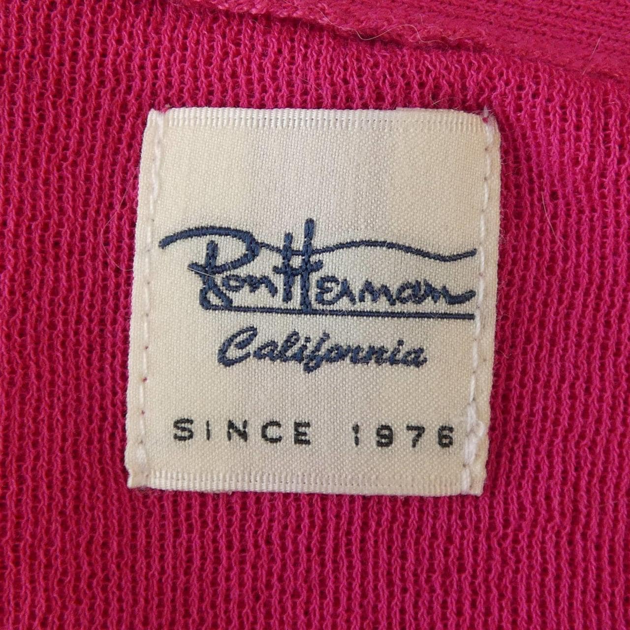 ロンハーマン RON HERMAN カーディガン